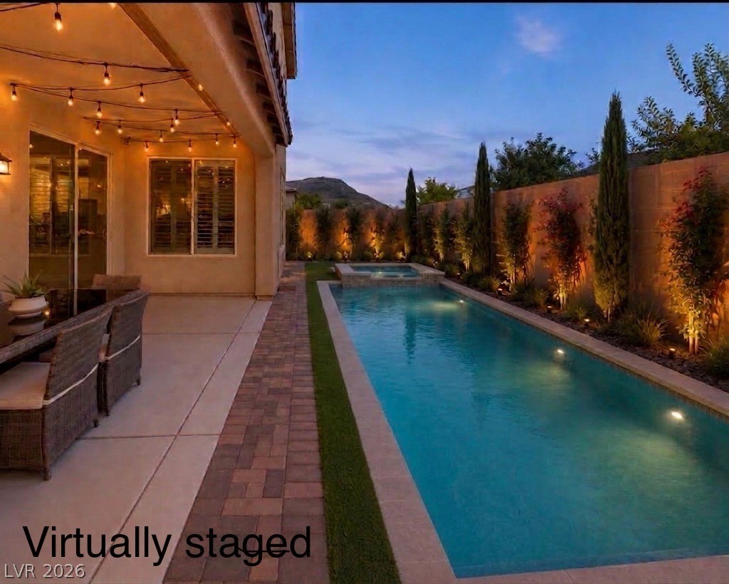 9514 Wild Valley Avenue Las Vegas NV 89148