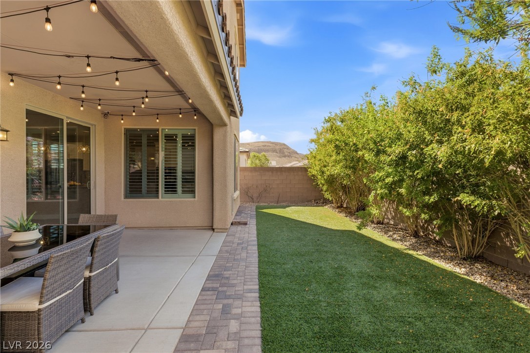 9514 Wild Valley Avenue Las Vegas NV 89148
