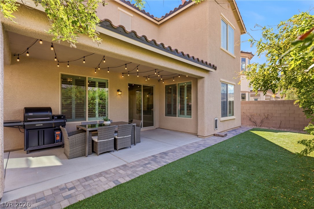 9514 Wild Valley Avenue Las Vegas NV 89148