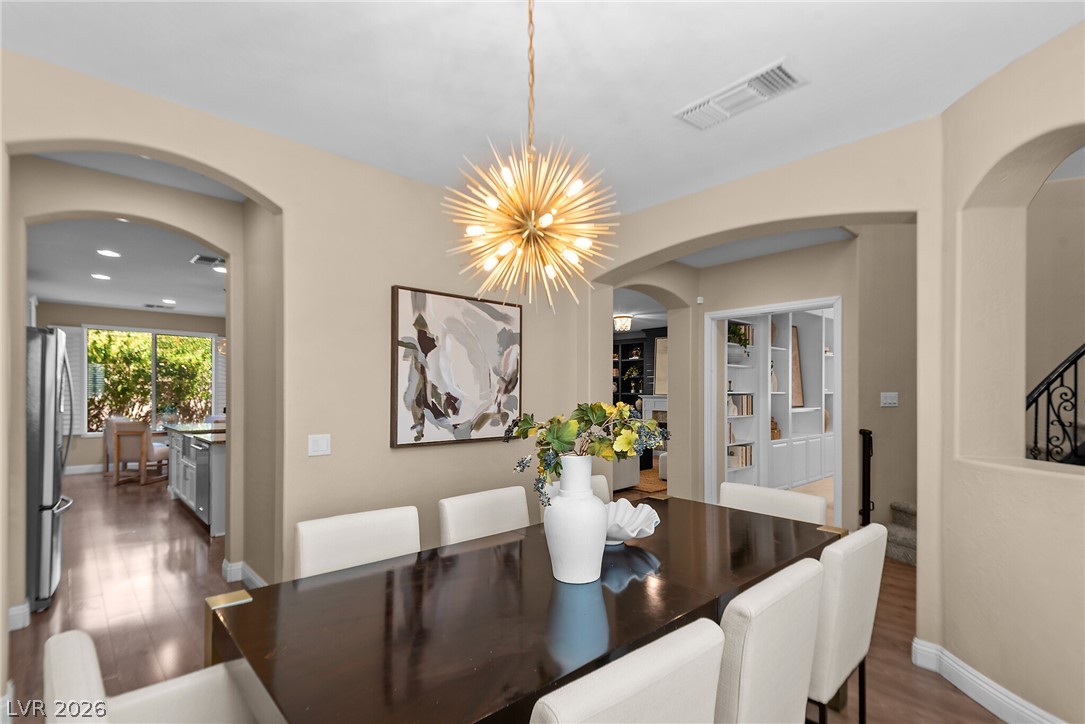 9514 Wild Valley Avenue Las Vegas NV 89148