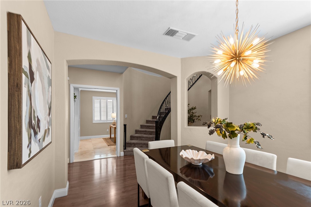 9514 Wild Valley Avenue Las Vegas NV 89148