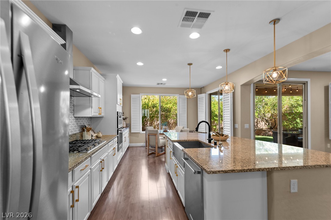 9514 Wild Valley Avenue Las Vegas NV 89148