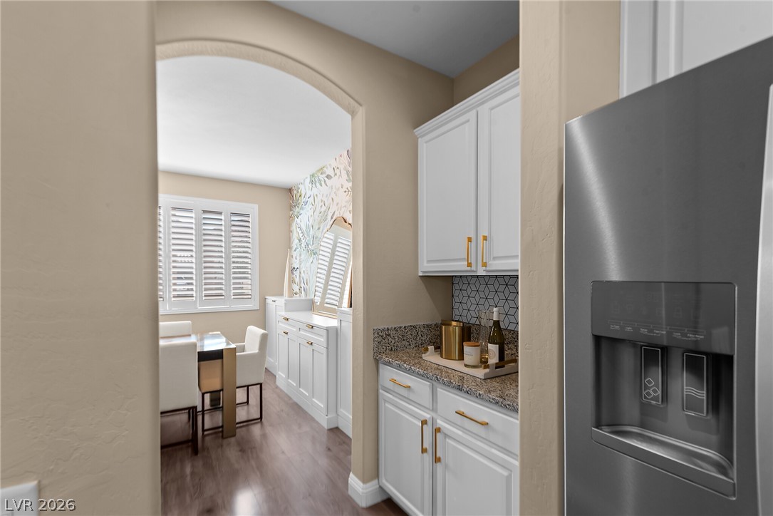 9514 Wild Valley Avenue Las Vegas NV 89148