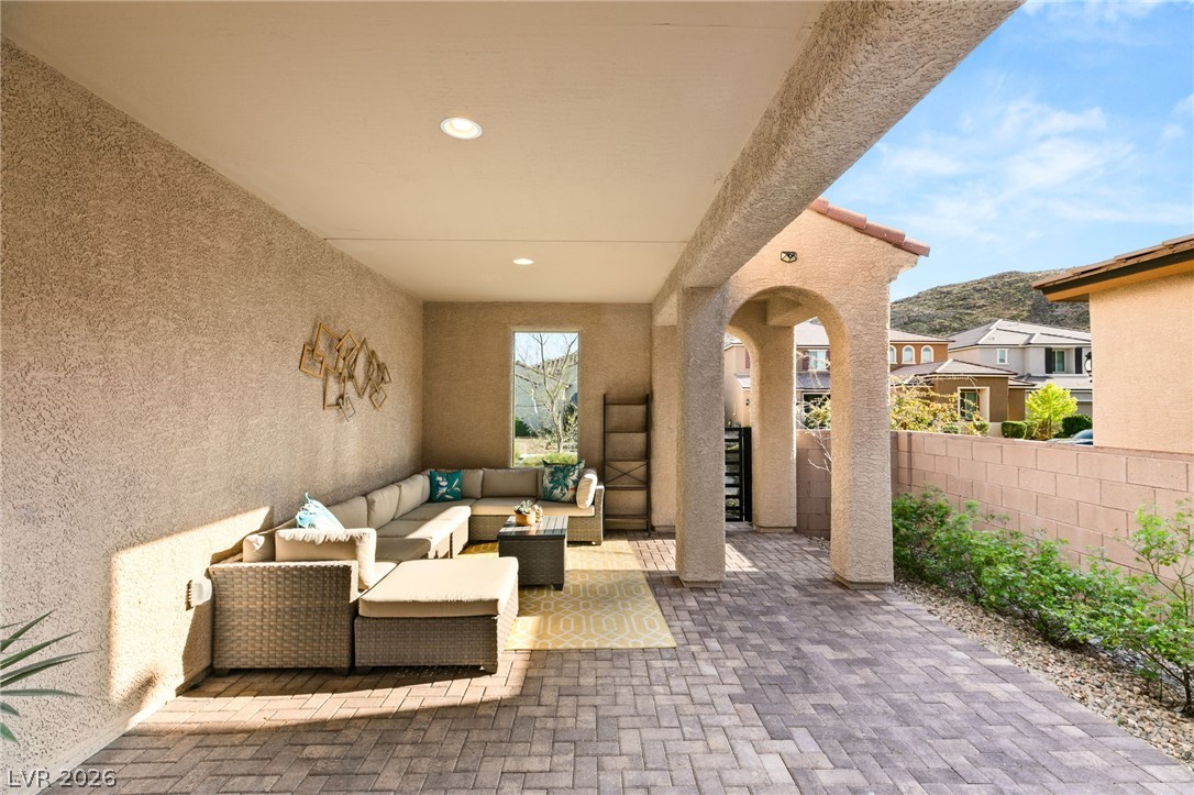 9514 Wild Valley Avenue Las Vegas NV 89148