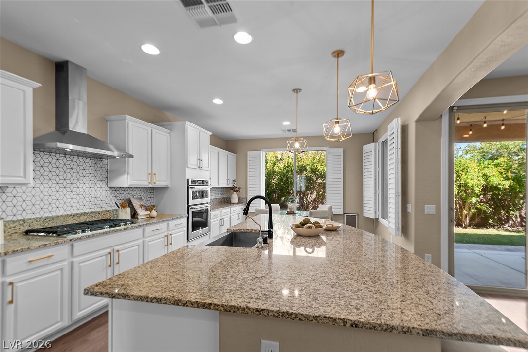 9514 Wild Valley Avenue Las Vegas NV 89148