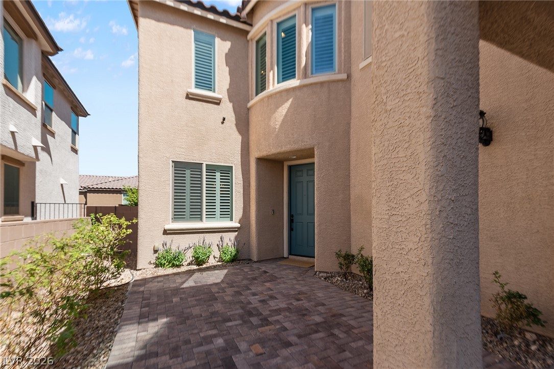 9514 Wild Valley Avenue Las Vegas NV 89148
