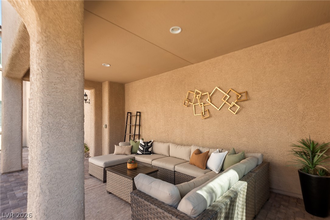 9514 Wild Valley Avenue Las Vegas NV 89148