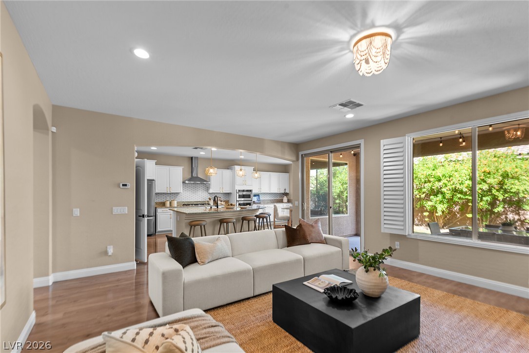 9514 Wild Valley Avenue Las Vegas NV 89148
