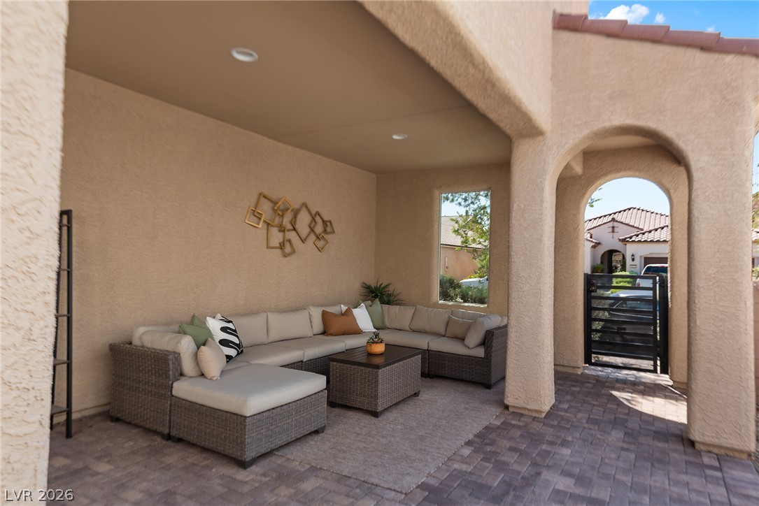 9514 Wild Valley Avenue Las Vegas NV 89148