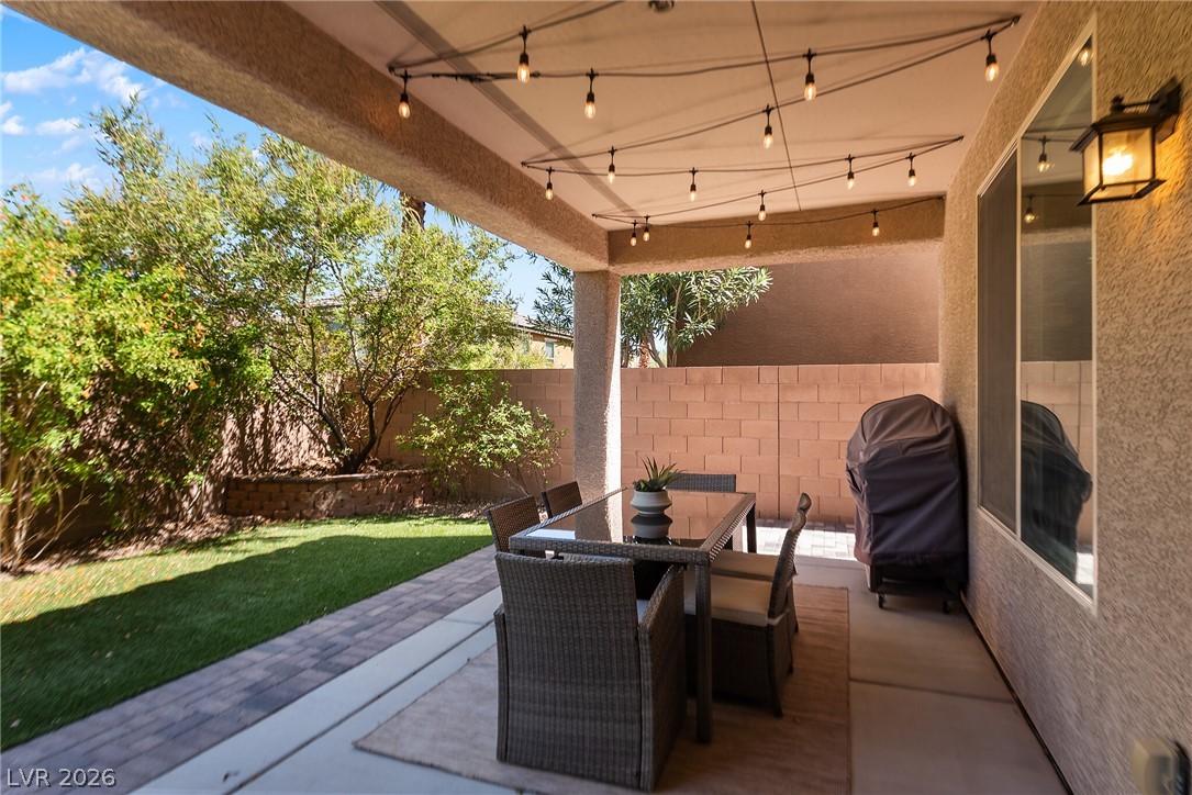 9514 Wild Valley Avenue Las Vegas NV 89148