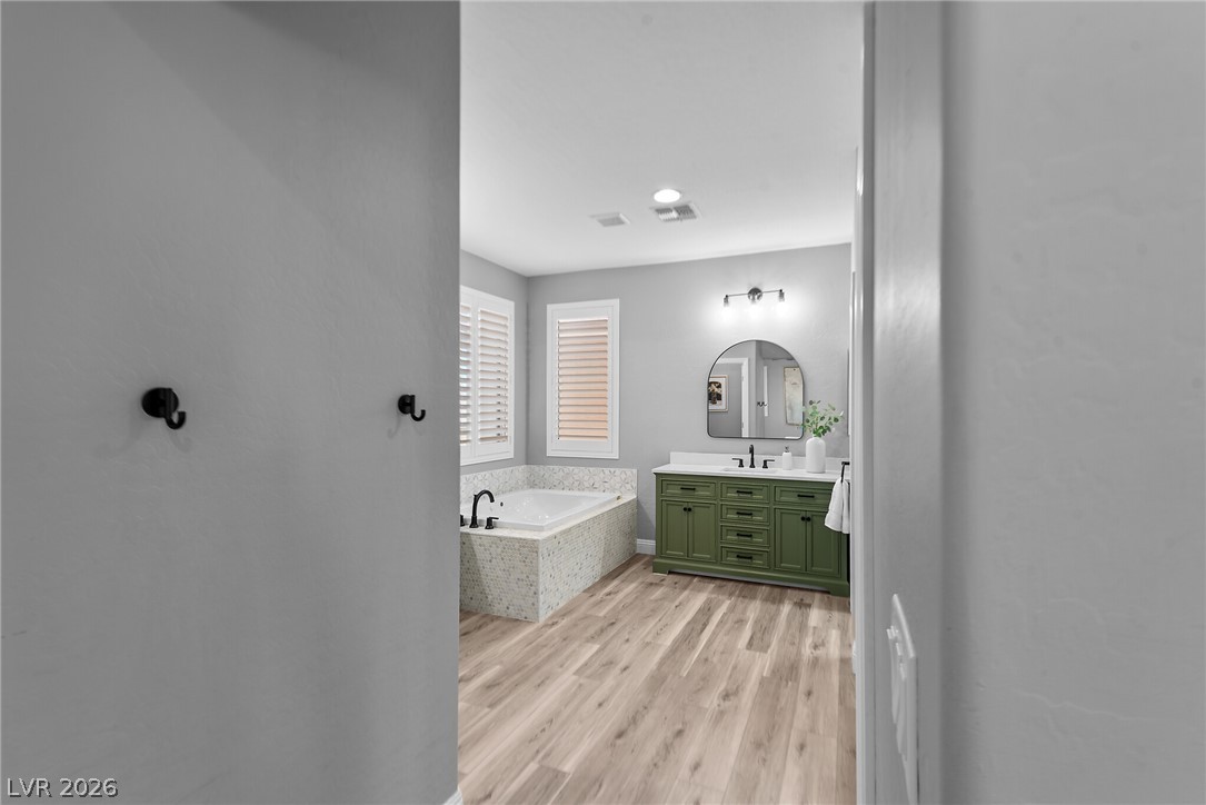 9514 Wild Valley Avenue Las Vegas NV 89148