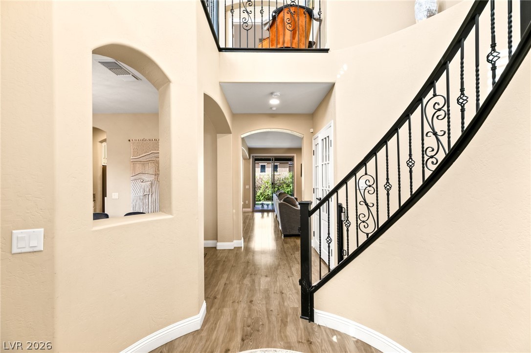 9514 Wild Valley Avenue Las Vegas NV 89148