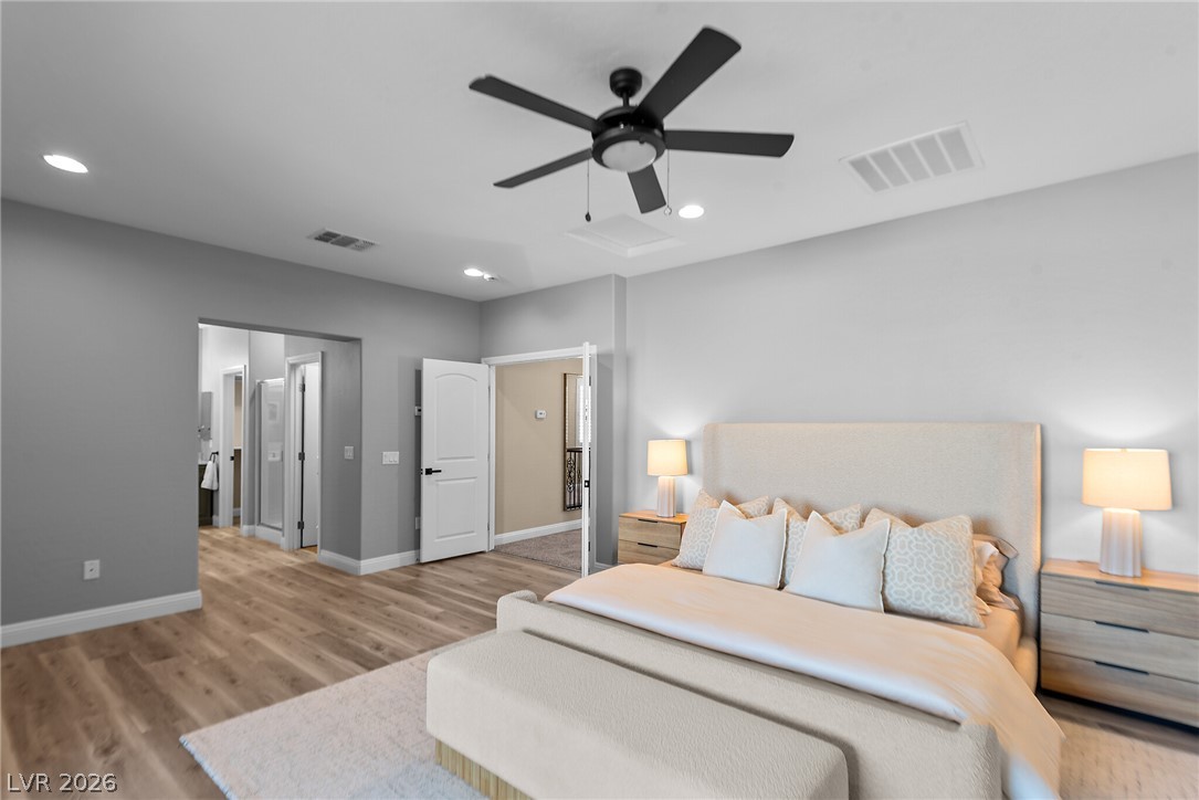 9514 Wild Valley Avenue Las Vegas NV 89148