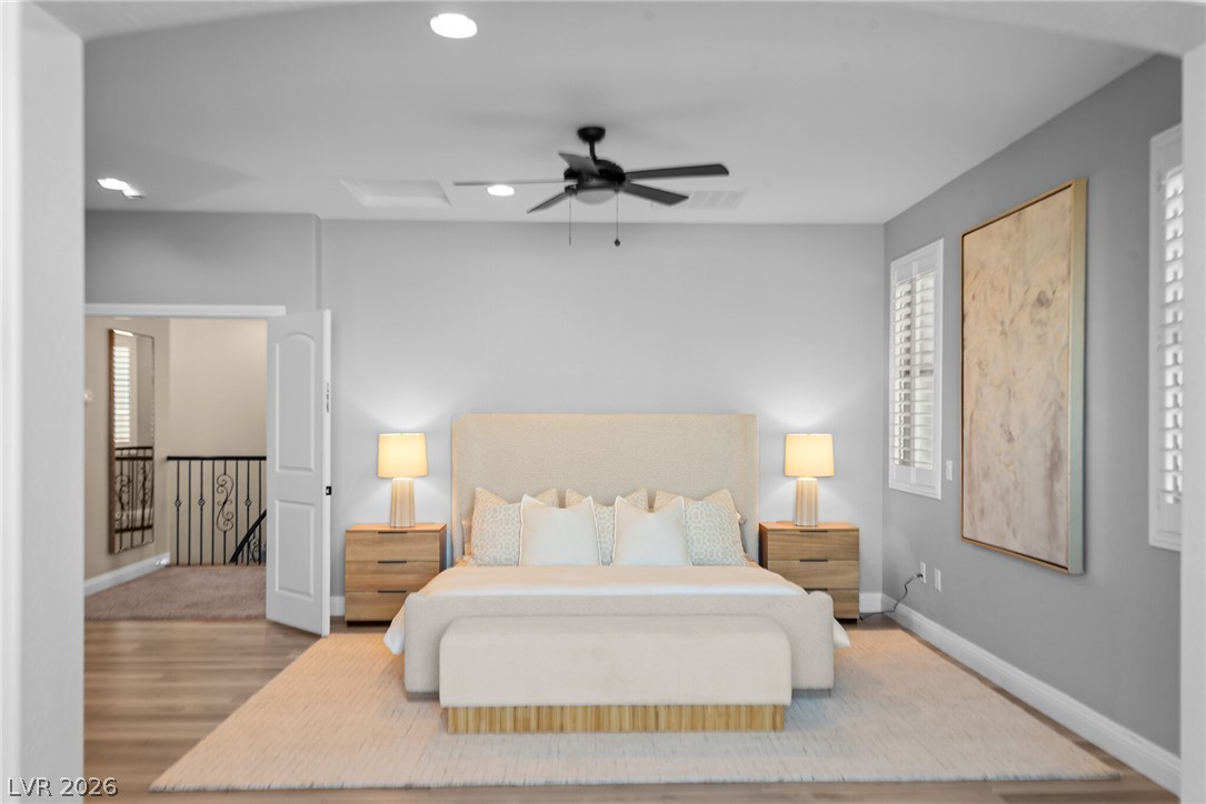 9514 Wild Valley Avenue Las Vegas NV 89148
