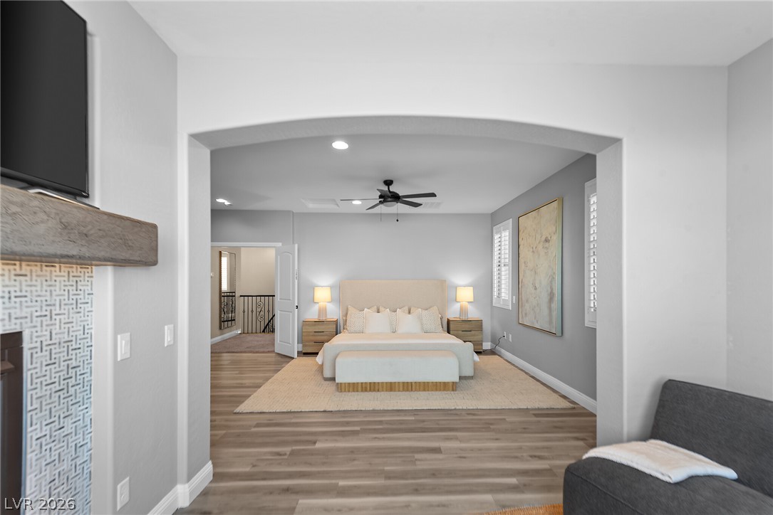 9514 Wild Valley Avenue Las Vegas NV 89148