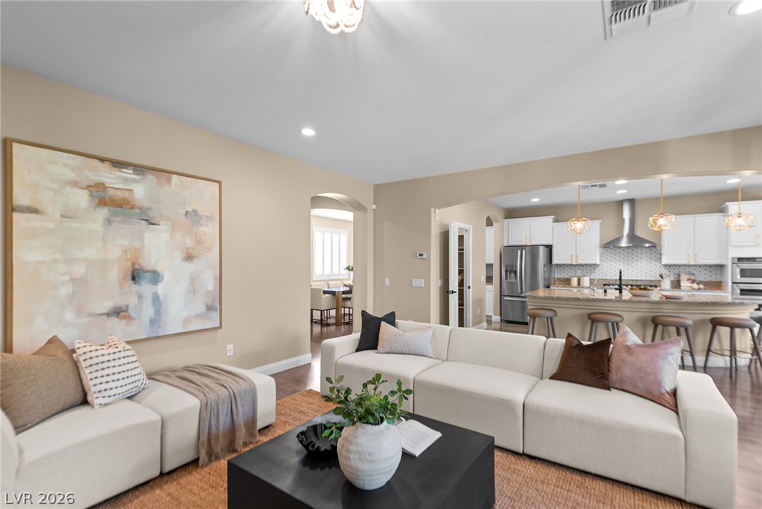 9514 Wild Valley Avenue Las Vegas NV 89148