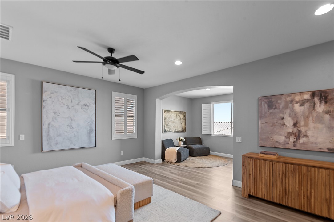 9514 Wild Valley Avenue Las Vegas NV 89148