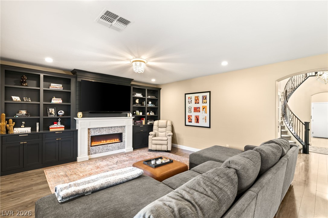 9514 Wild Valley Avenue Las Vegas NV 89148
