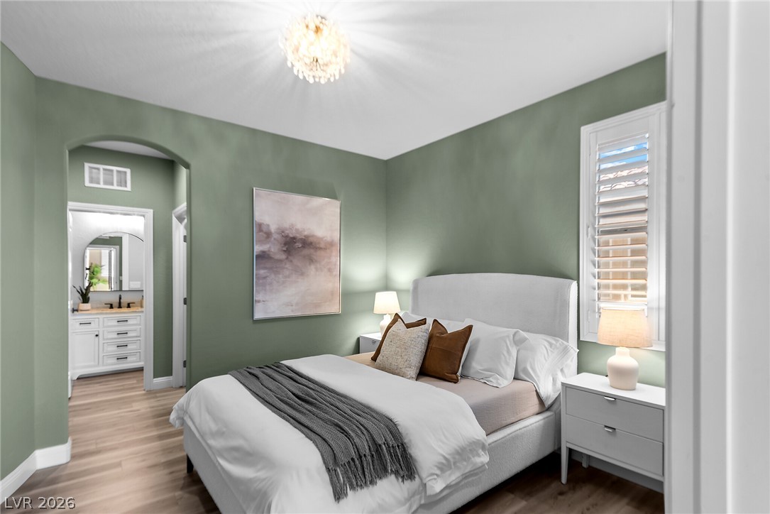 9514 Wild Valley Avenue Las Vegas NV 89148