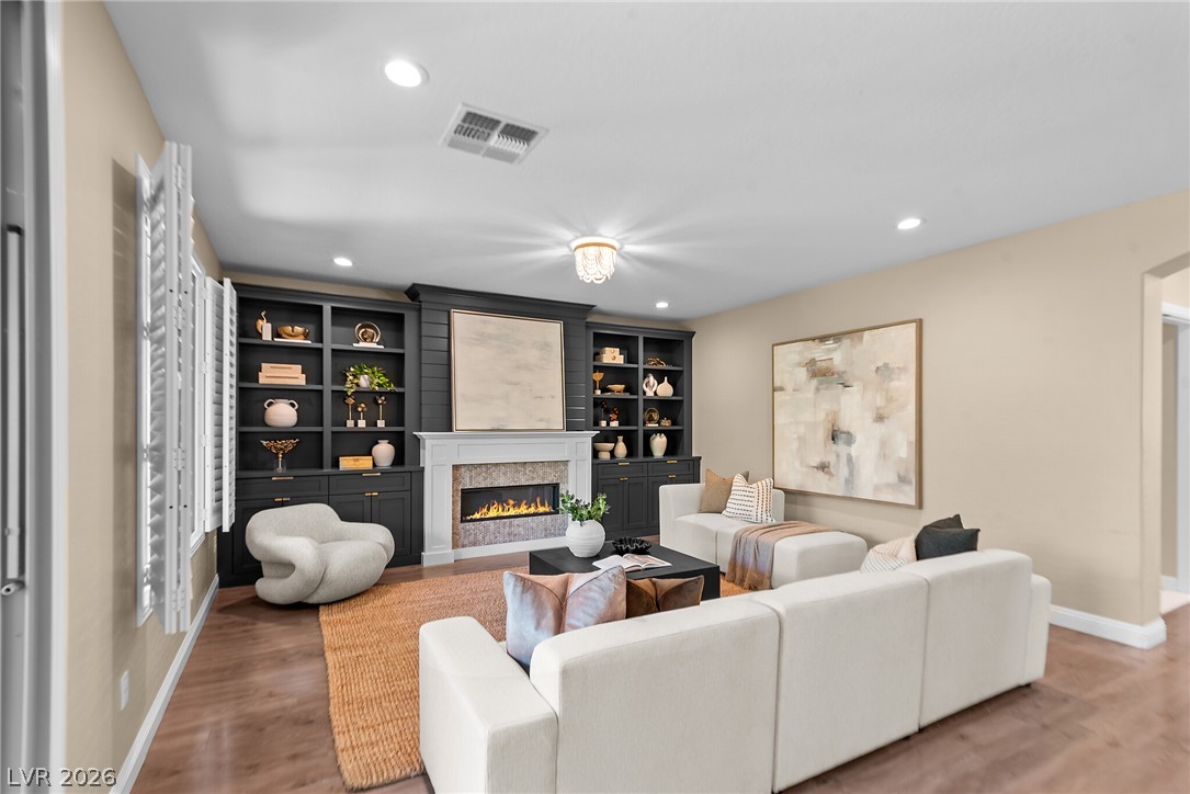 9514 Wild Valley Avenue Las Vegas NV 89148