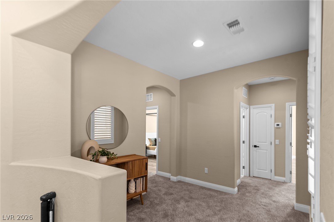 9514 Wild Valley Avenue Las Vegas NV 89148