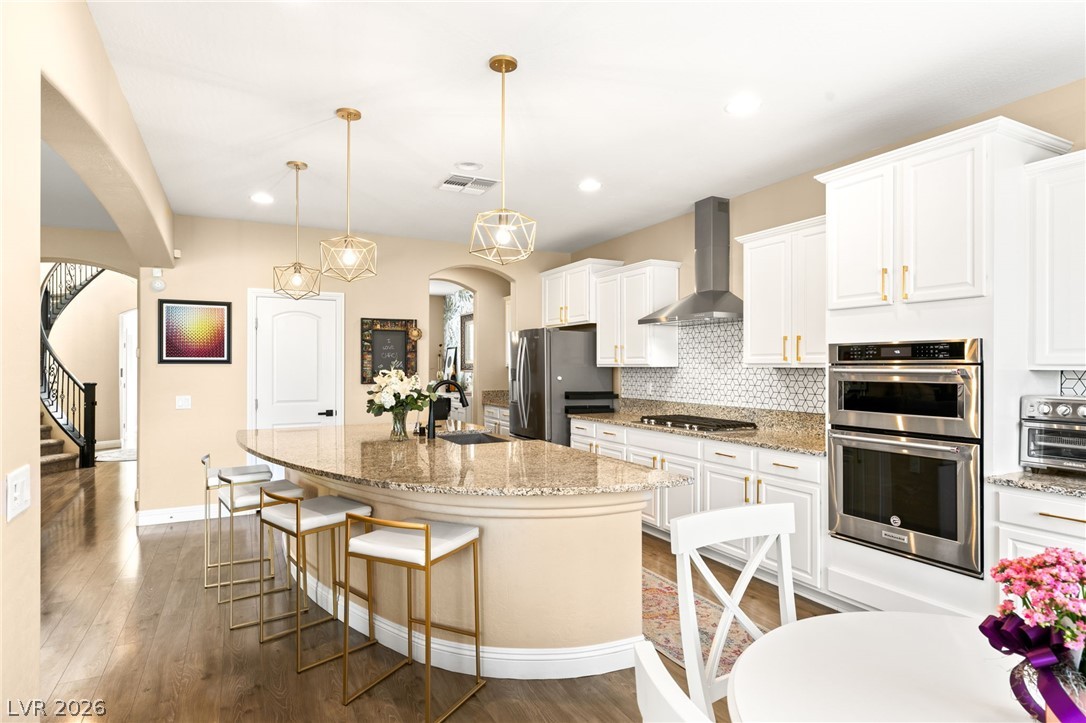 9514 Wild Valley Avenue Las Vegas NV 89148