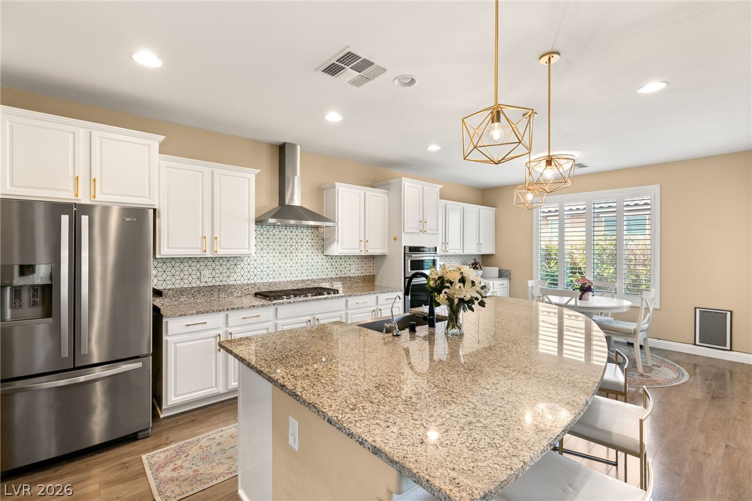 9514 Wild Valley Avenue Las Vegas NV 89148