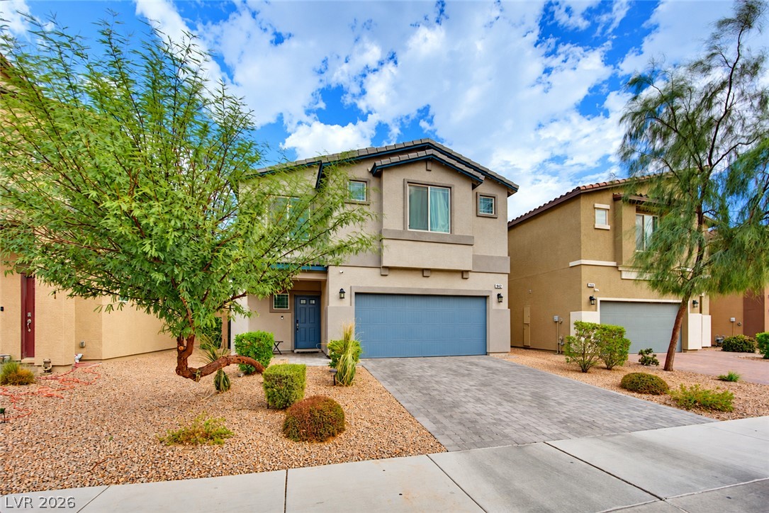 942 Twincrest Avenue North Las Vegas NV 89032