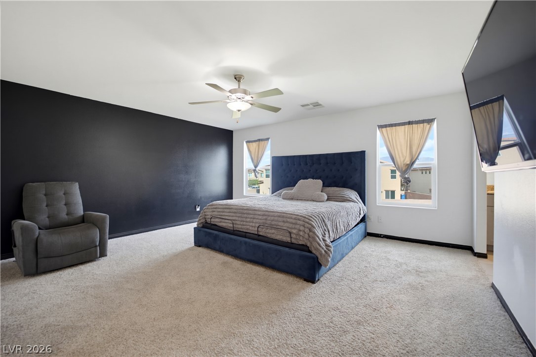 942 Twincrest Avenue North Las Vegas NV 89032