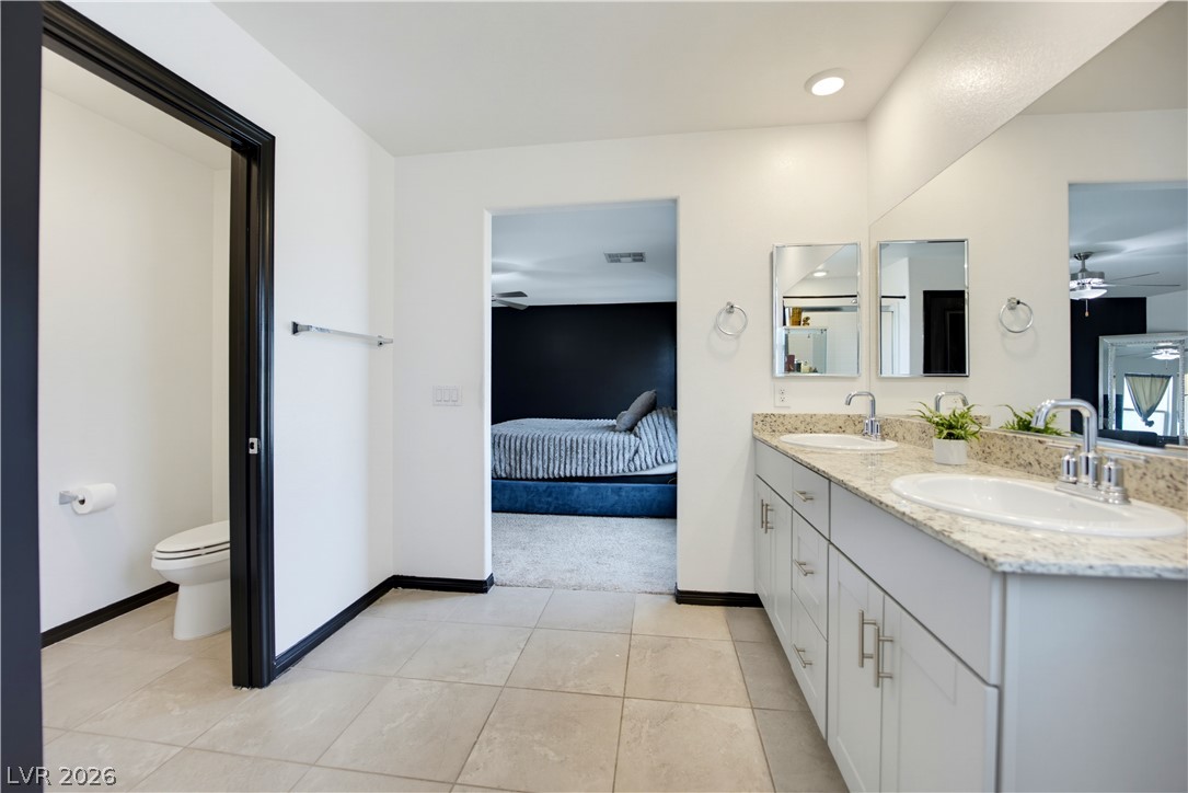 942 Twincrest Avenue North Las Vegas NV 89032