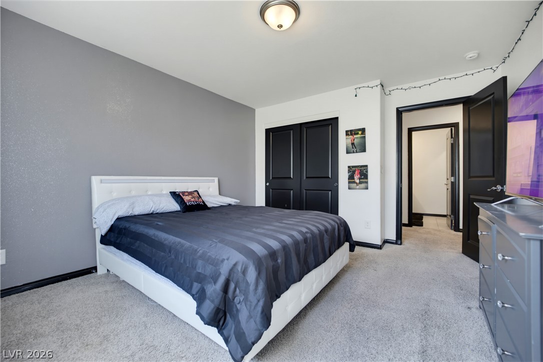 942 Twincrest Avenue North Las Vegas NV 89032