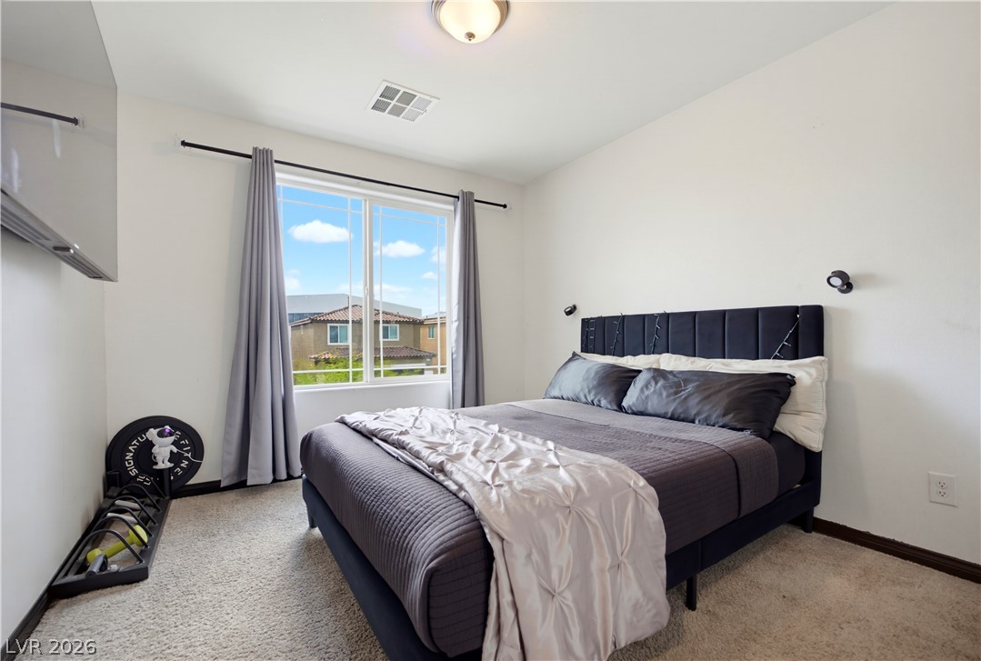 942 Twincrest Avenue North Las Vegas NV 89032