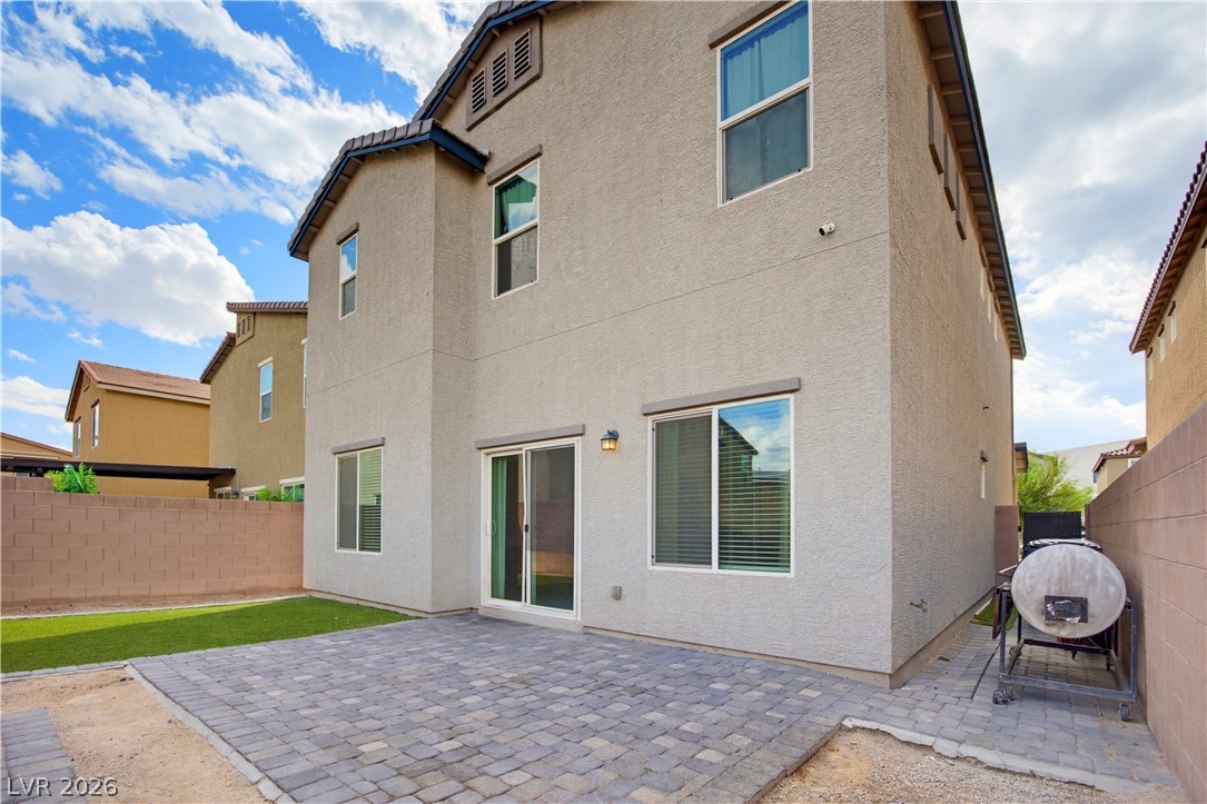 942 Twincrest Avenue North Las Vegas NV 89032