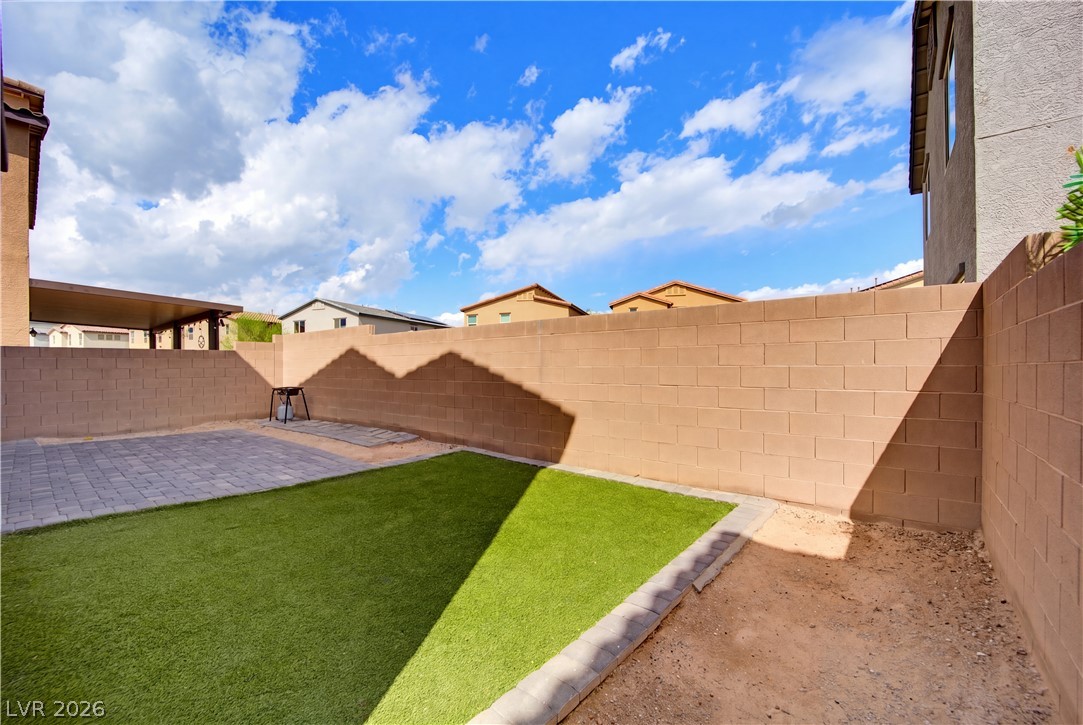 942 Twincrest Avenue North Las Vegas NV 89032