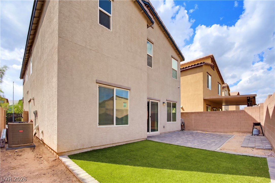 942 Twincrest Avenue North Las Vegas NV 89032