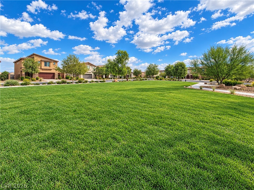 942 Twincrest Avenue North Las Vegas NV 89032