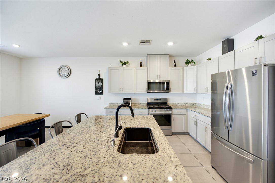 942 Twincrest Avenue North Las Vegas NV 89032