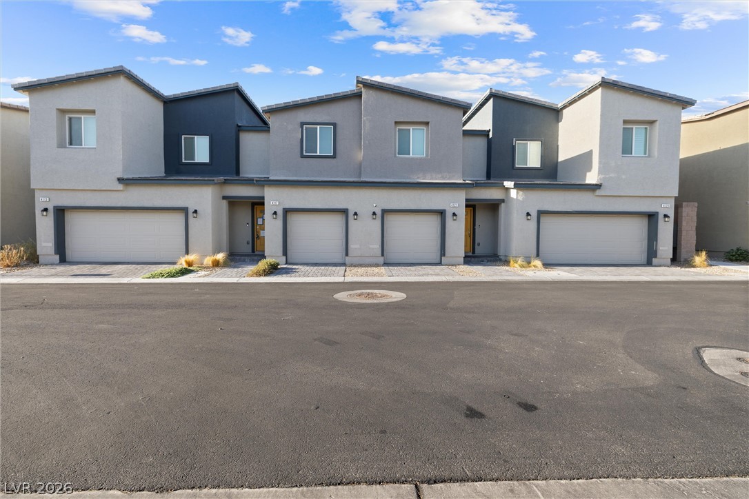 4117 Venus Falls Avenue 69 North Las Vegas NV 89084