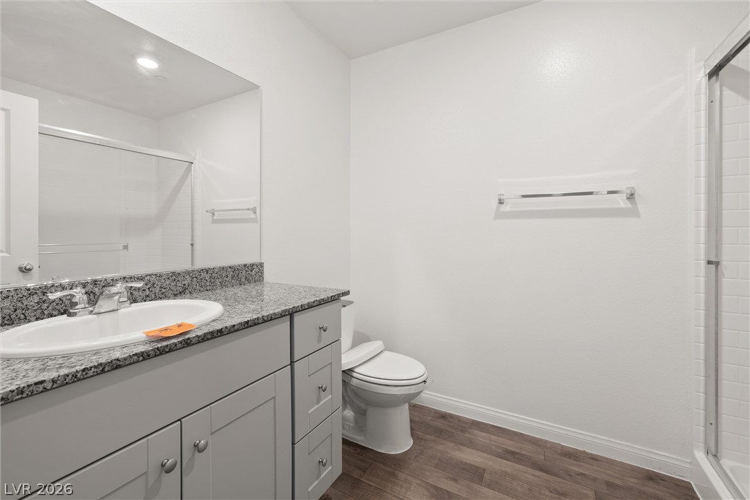 4117 Venus Falls Avenue 69 North Las Vegas NV 89084