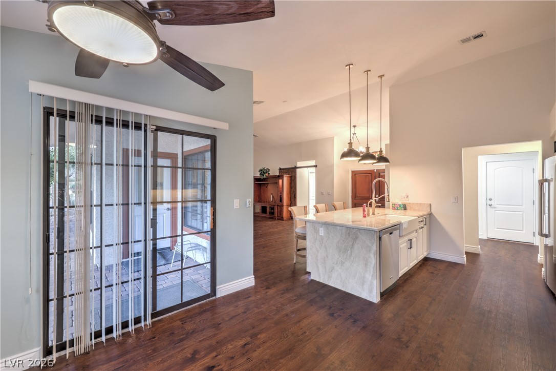 5300 Singing Hills Drive Las Vegas NV 89130