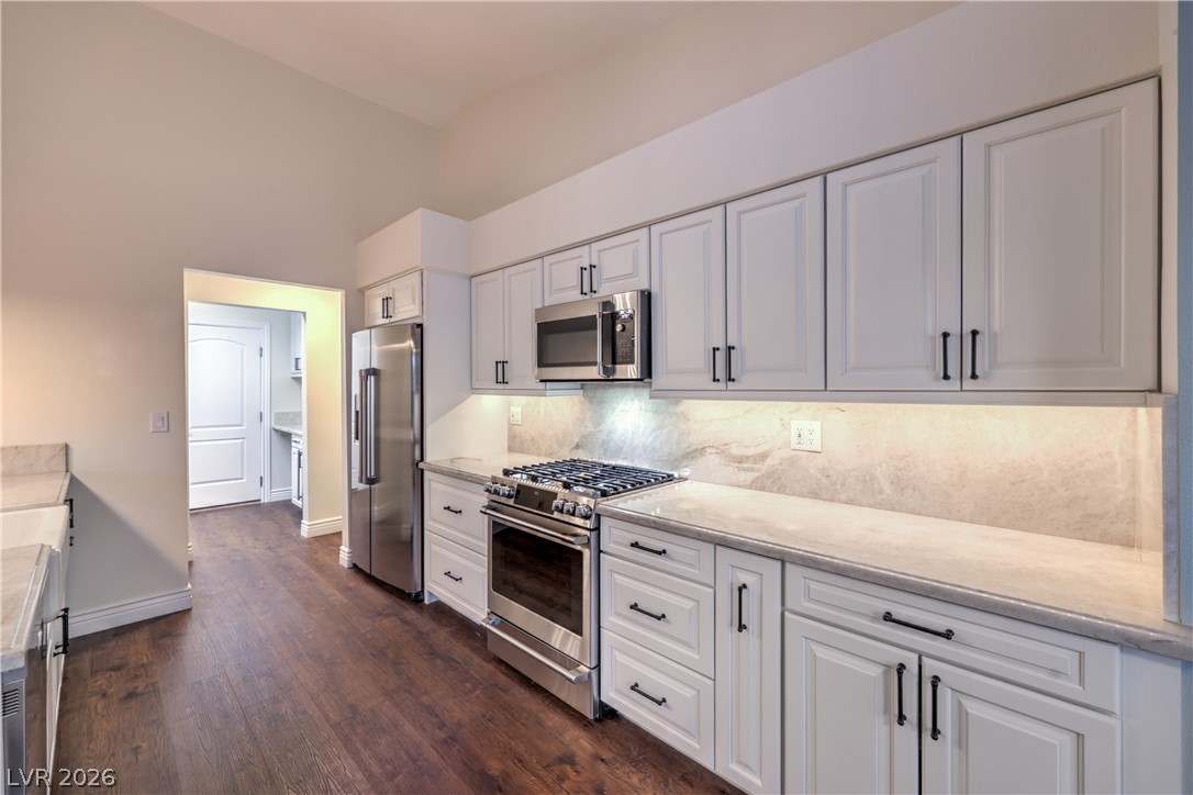5300 Singing Hills Drive Las Vegas NV 89130
