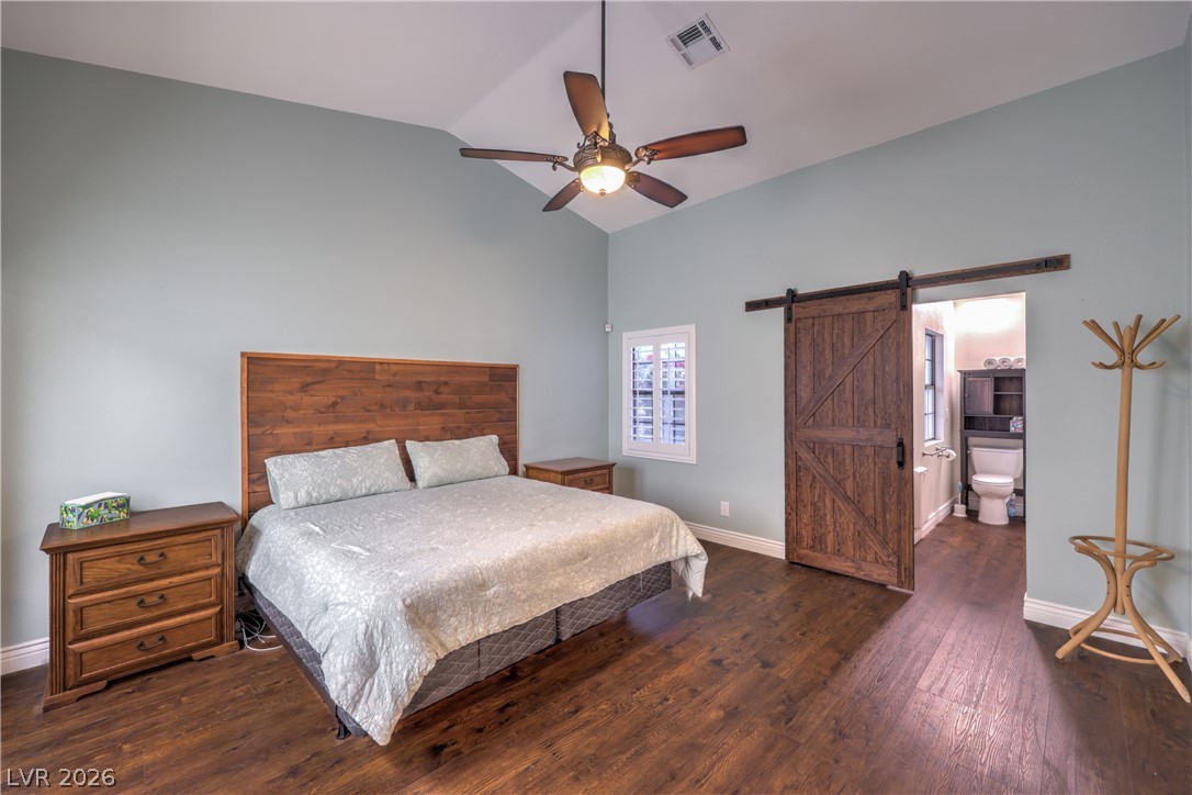 5300 Singing Hills Drive Las Vegas NV 89130