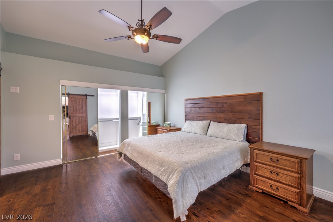 5300 Singing Hills Drive Las Vegas NV 89130