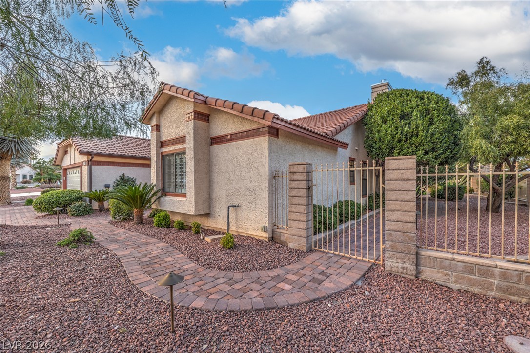 5300 Singing Hills Drive Las Vegas NV 89130