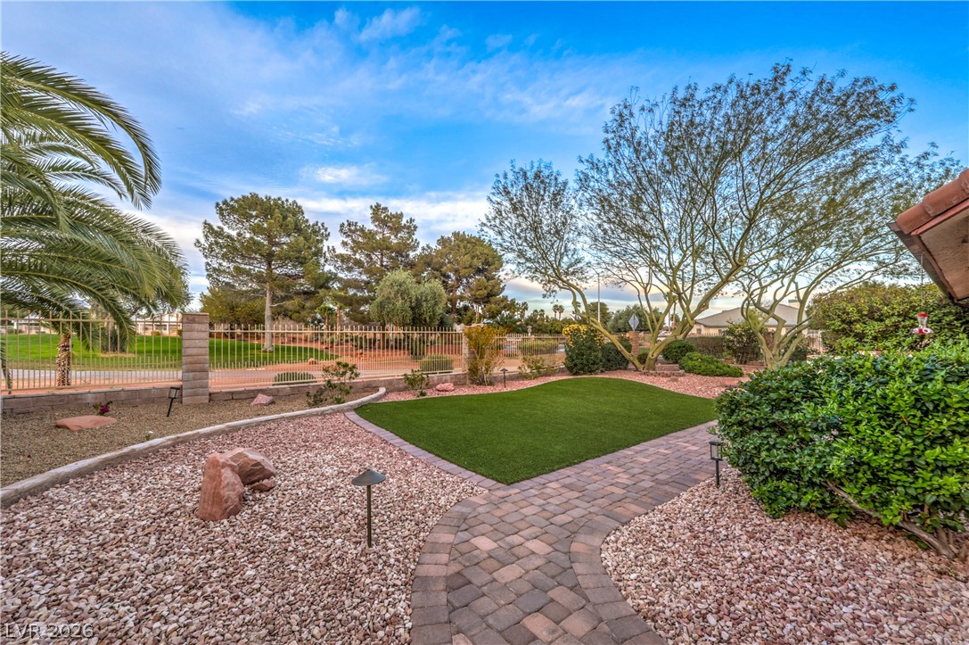 5300 Singing Hills Drive Las Vegas NV 89130