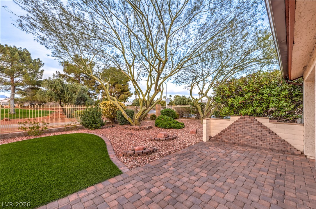 5300 Singing Hills Drive Las Vegas NV 89130