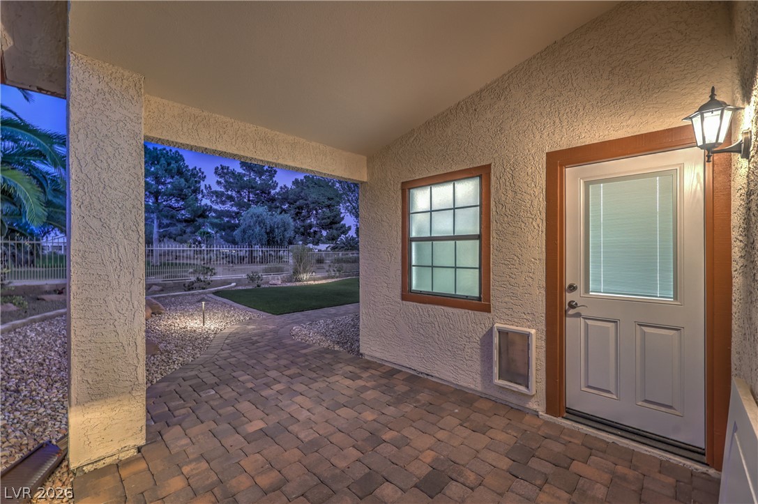 5300 Singing Hills Drive Las Vegas NV 89130