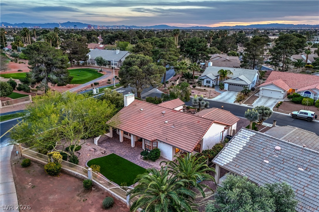 5300 Singing Hills Drive Las Vegas NV 89130