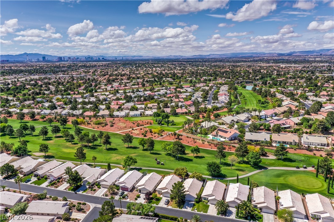 5300 Singing Hills Drive Las Vegas NV 89130