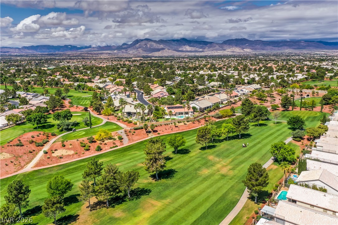 5300 Singing Hills Drive Las Vegas NV 89130